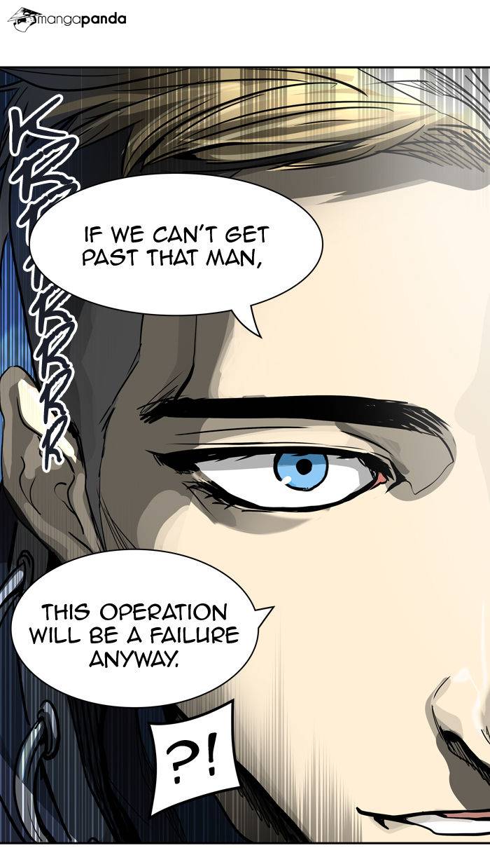 Tower of God Chapter 407 image 030